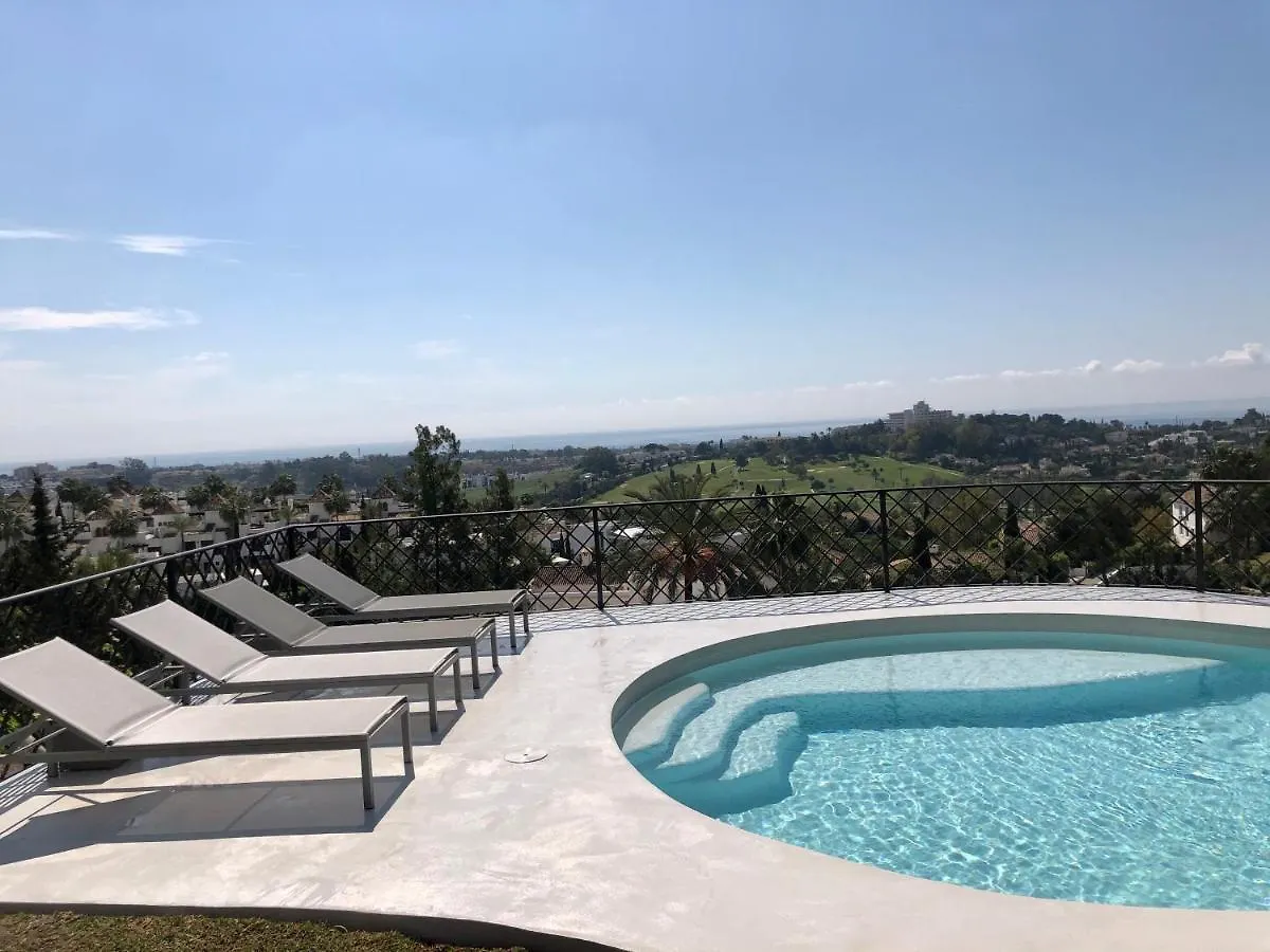 Casa Jack Villa Estepona
