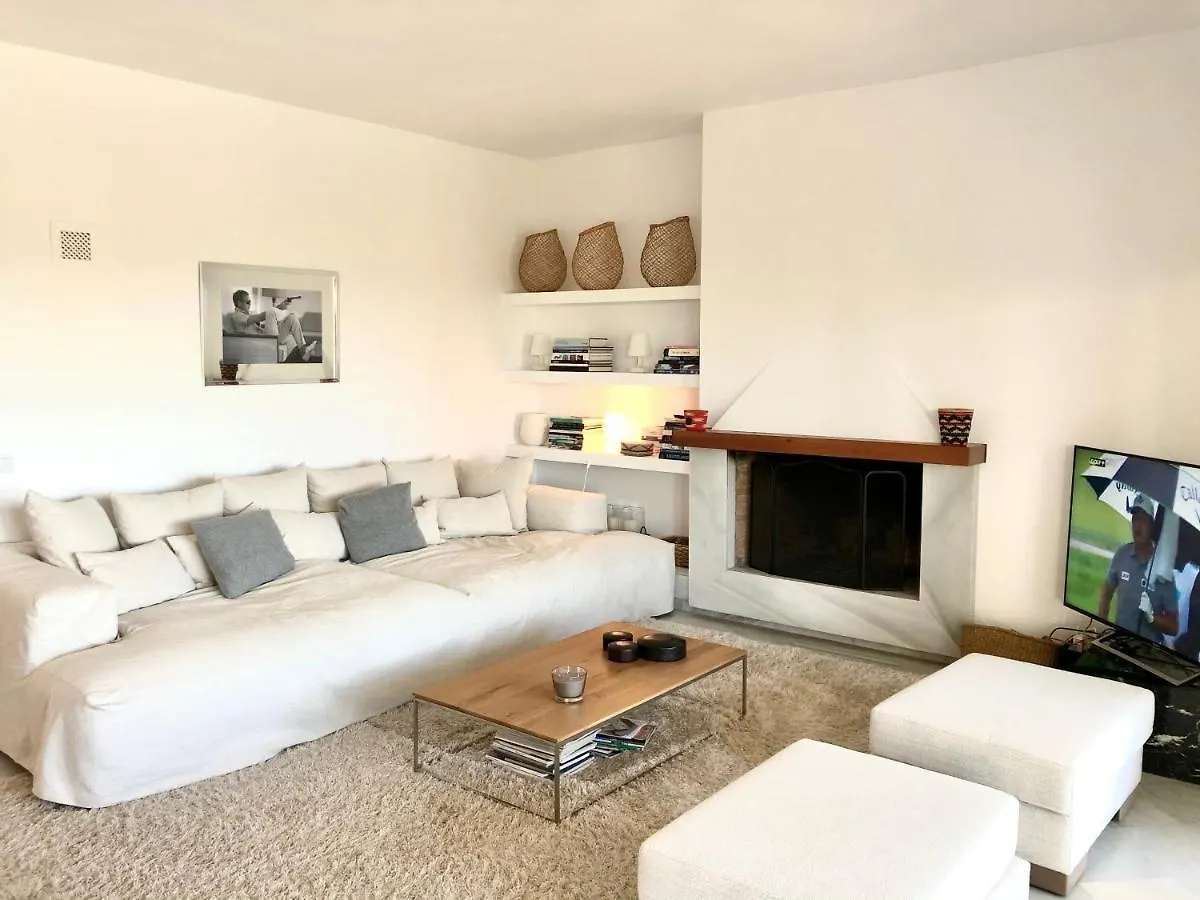 Casa Jack Villa Estepona