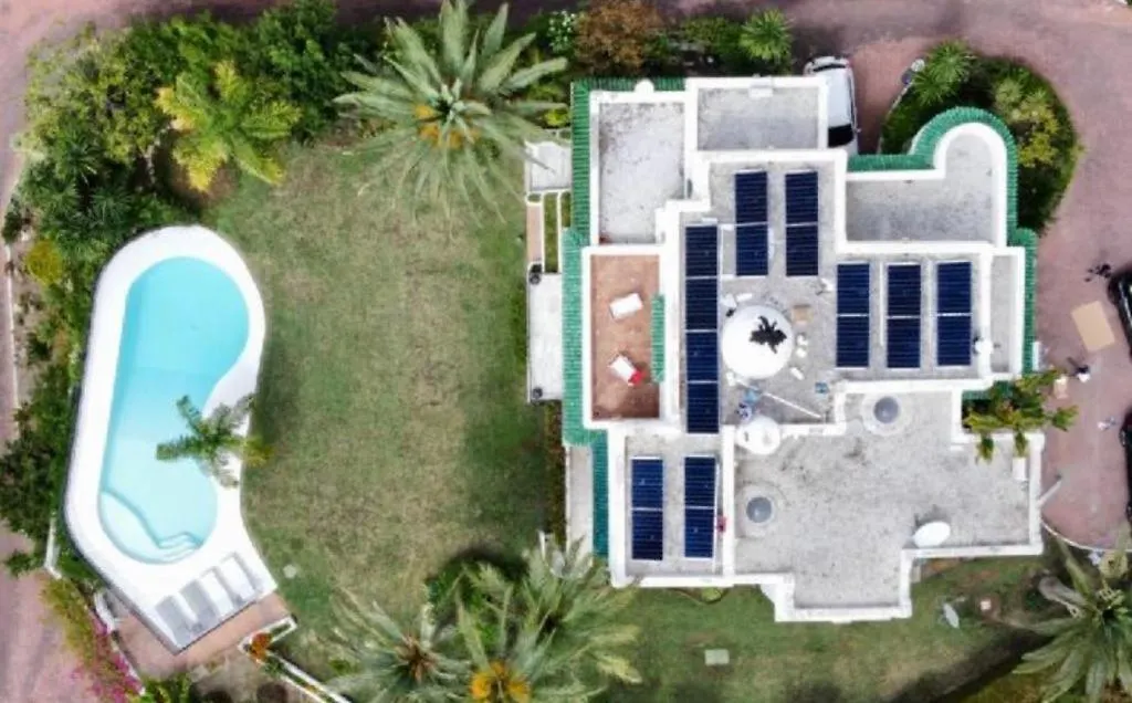Casa Jack Villa Estepona