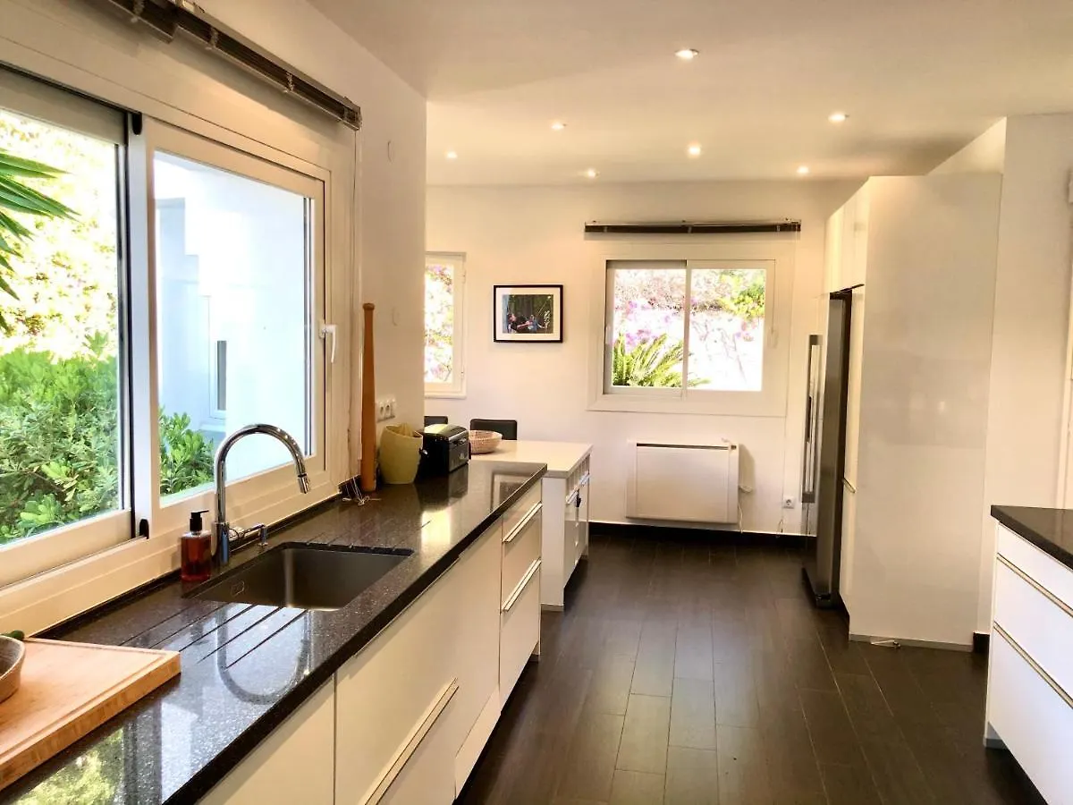 Casa Jack Villa Estepona