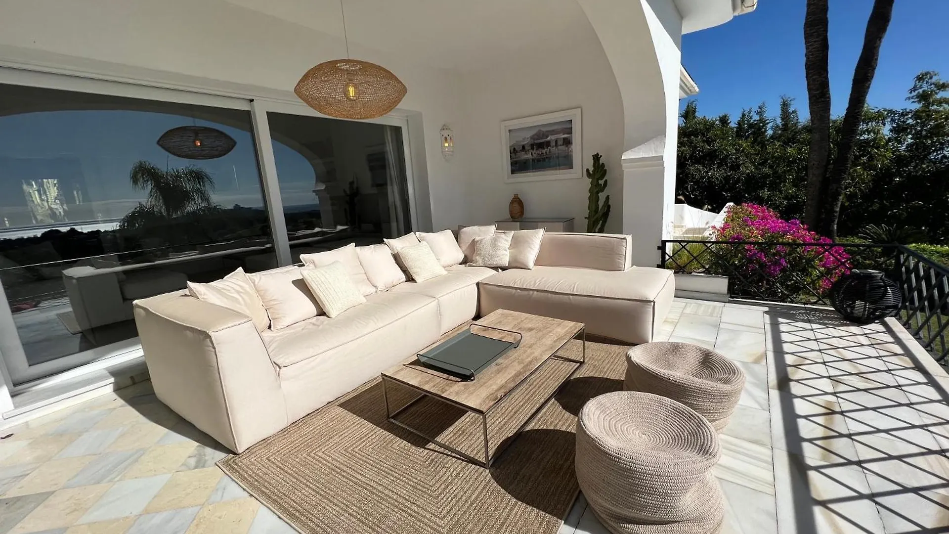 Casa Jack Villa Estepona