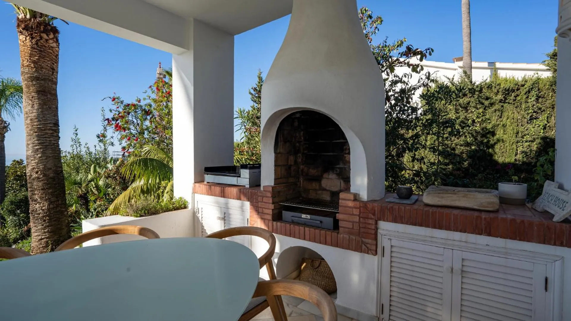 Casa Jack Villa Estepona 0*,