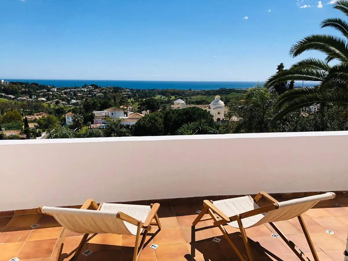 Casa Jack Villa Estepona