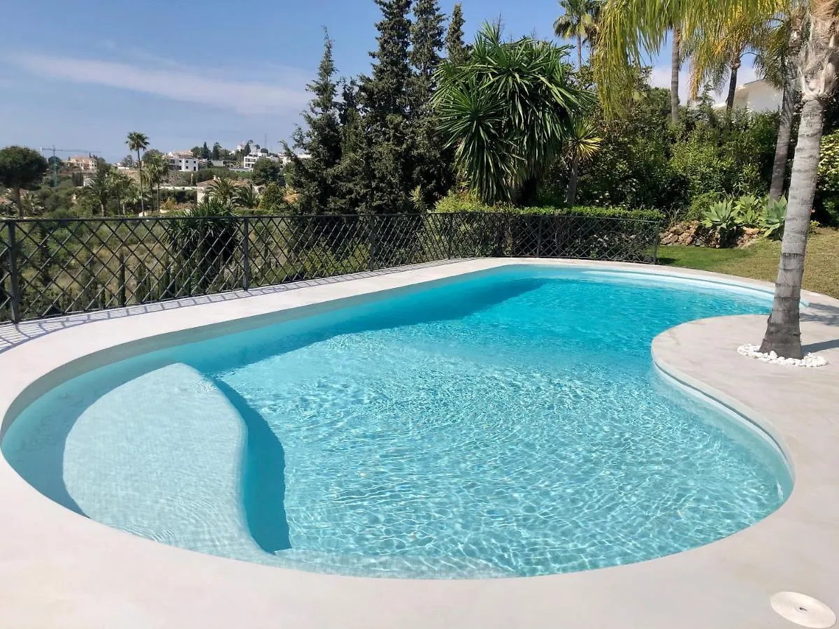 Casa Jack Villa Estepona
