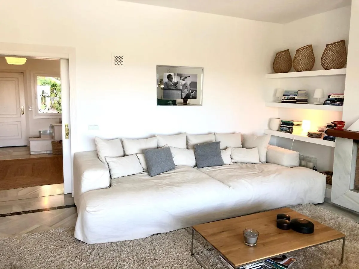 Casa Jack Villa Estepona