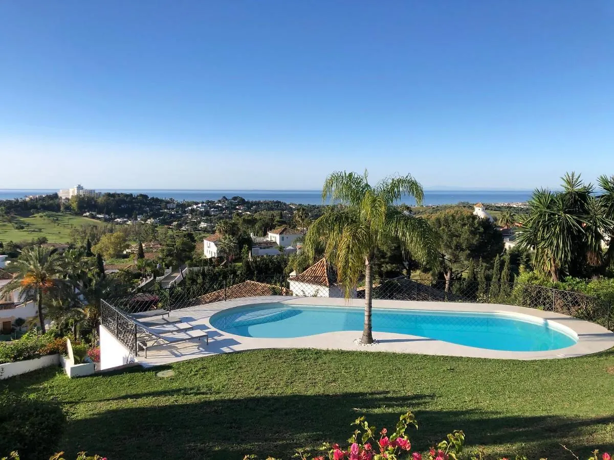 Casa Jack Villa Estepona