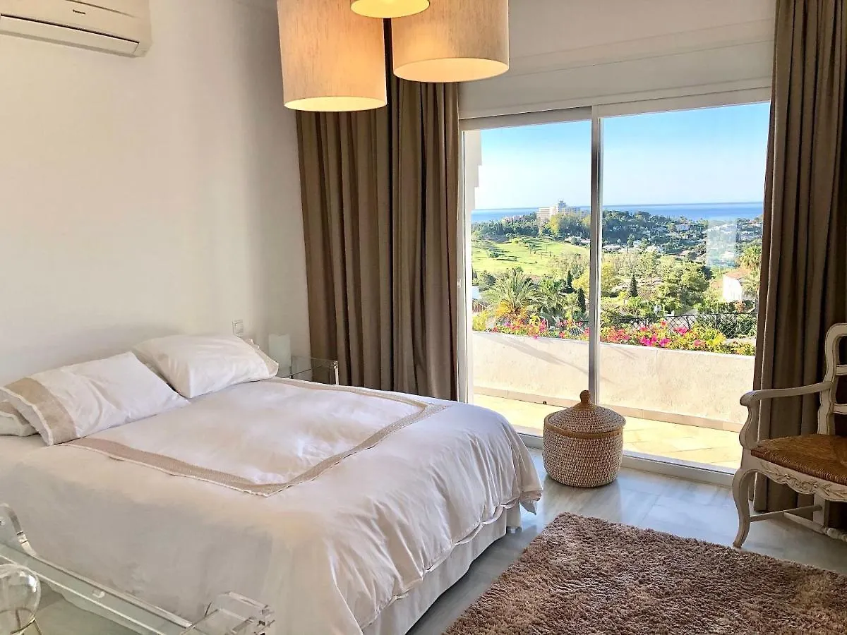 Casa Jack Villa Estepona