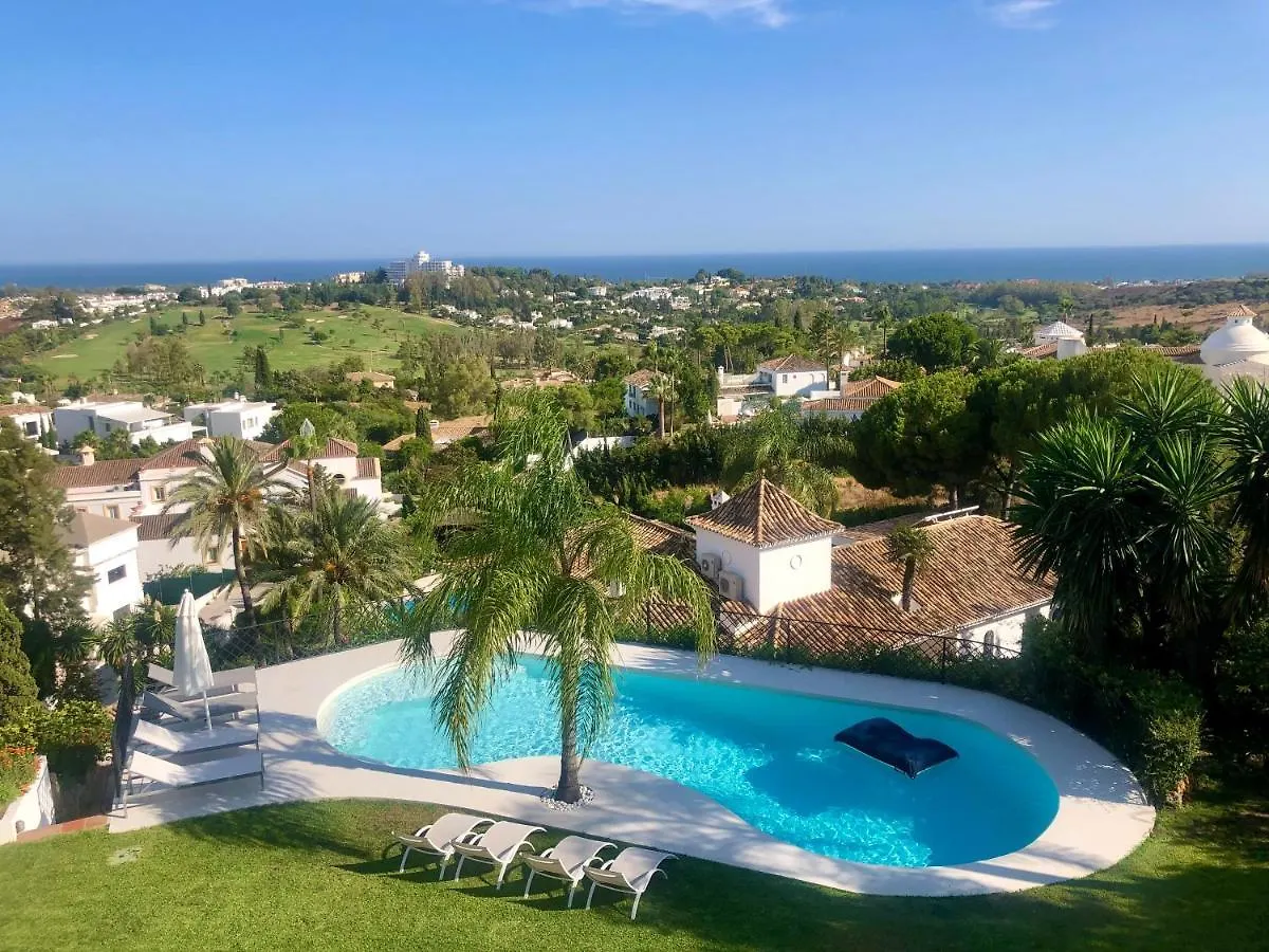Casa Jack Villa Estepona