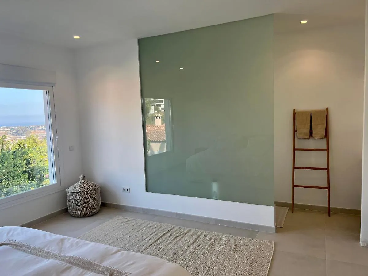 Casa Jack Villa Estepona