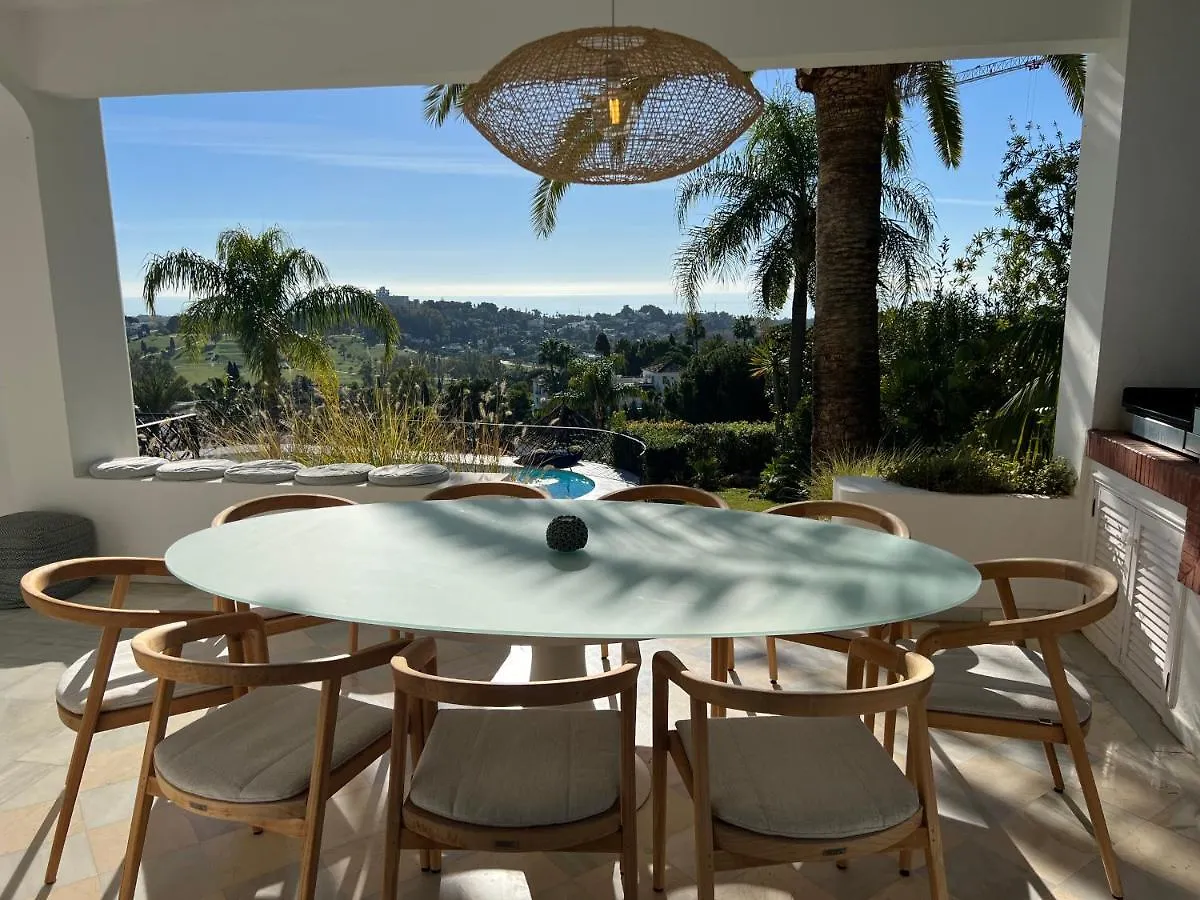 Casa Jack Villa Estepona