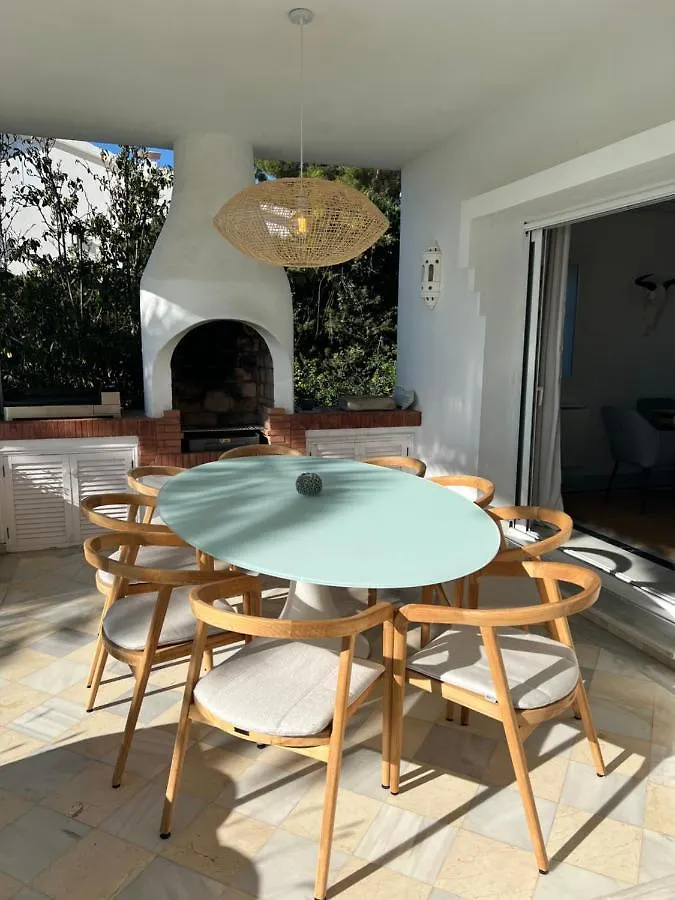 Casa Jack Villa Estepona