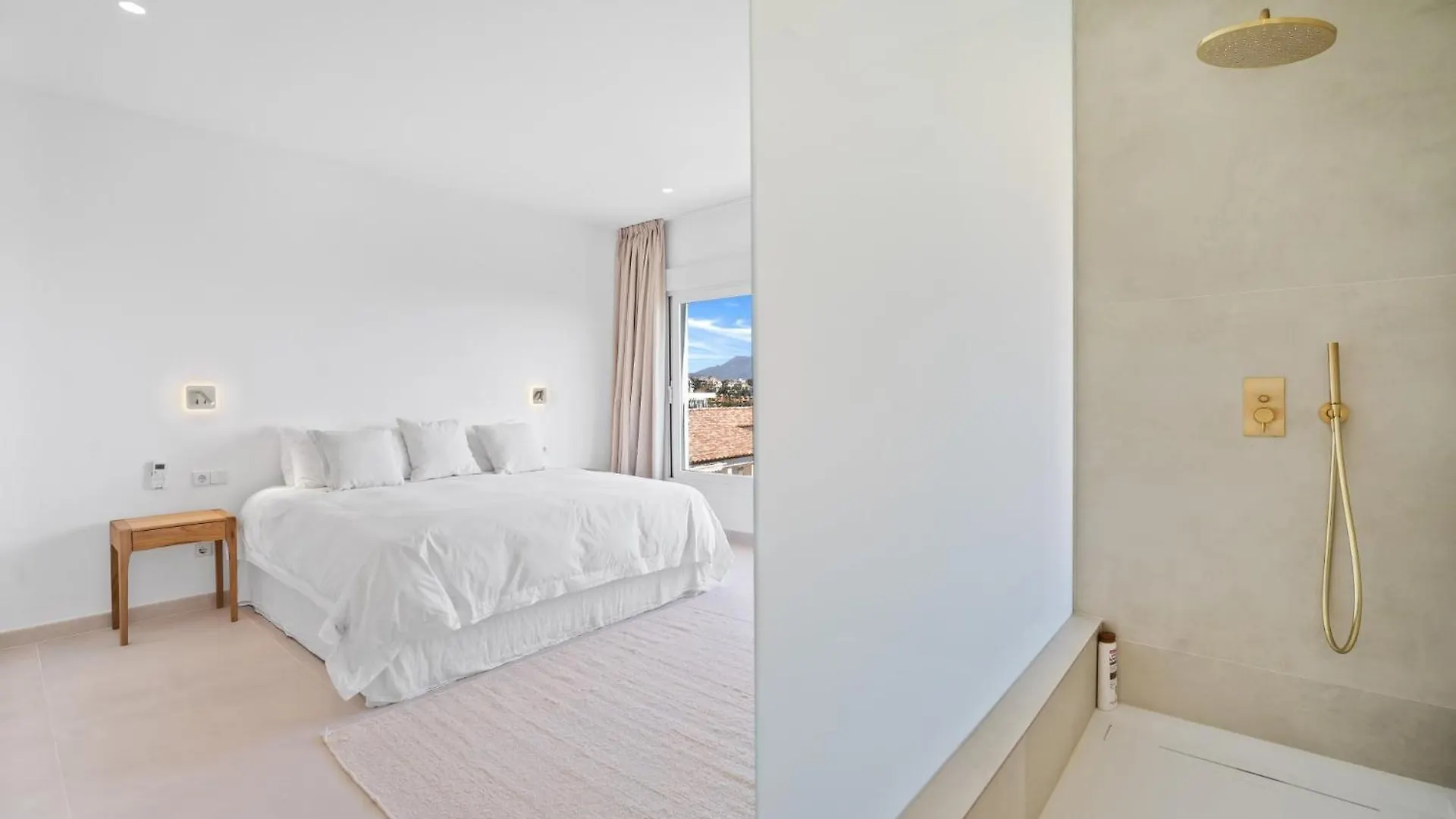 Casa Jack Villa Estepona