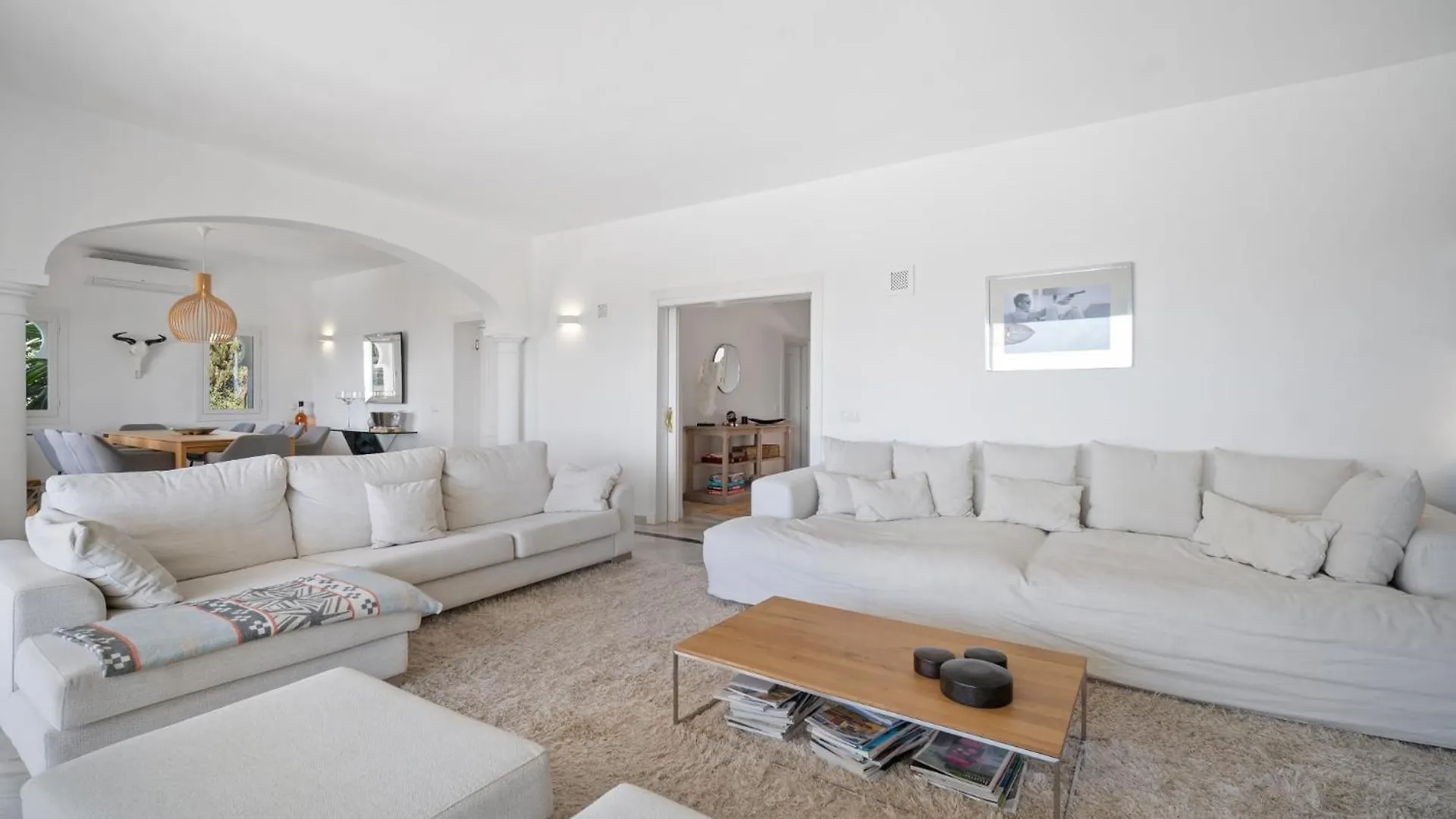 Casa Jack Villa Estepona Spain