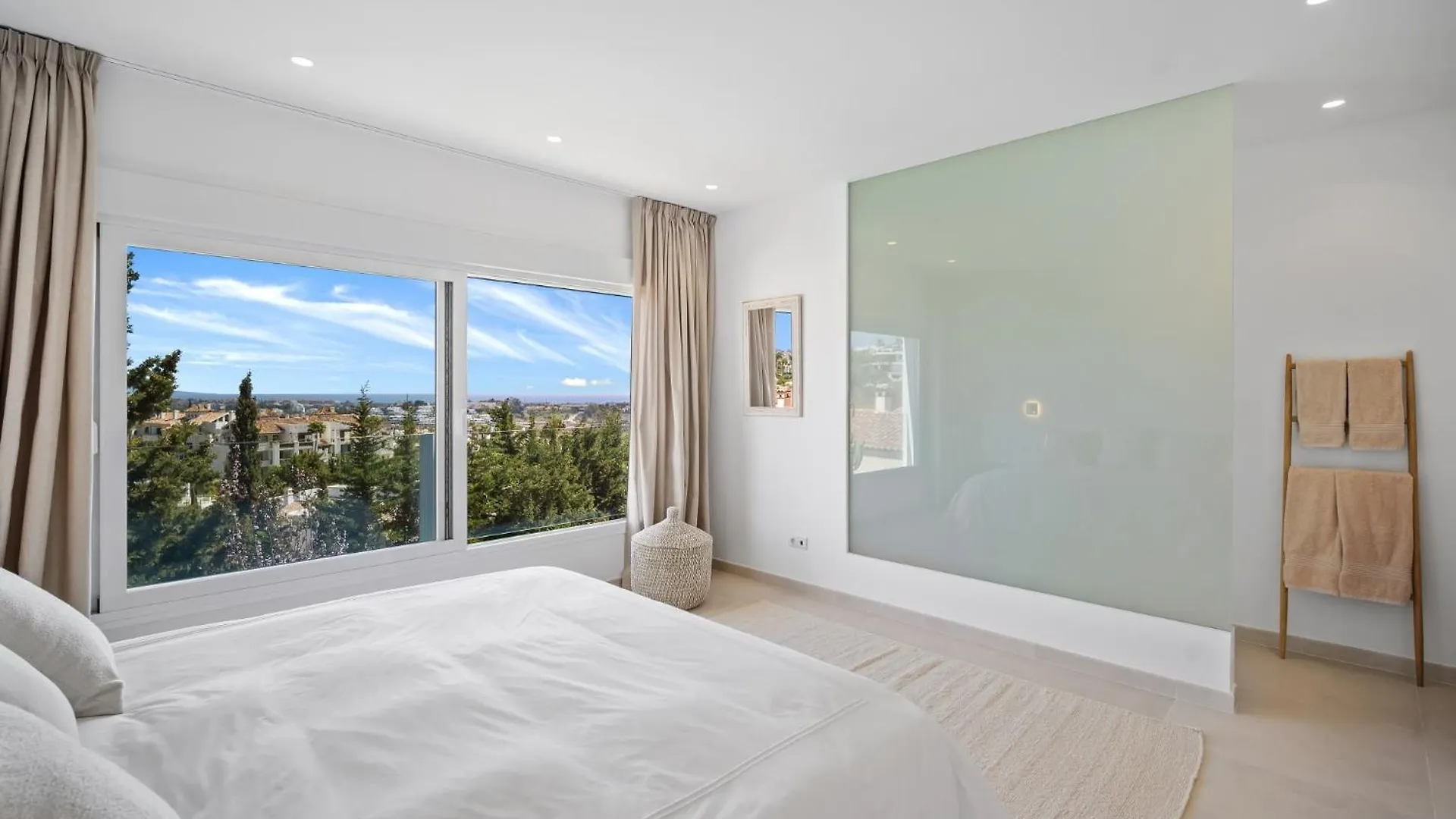 Casa Jack Villa Estepona