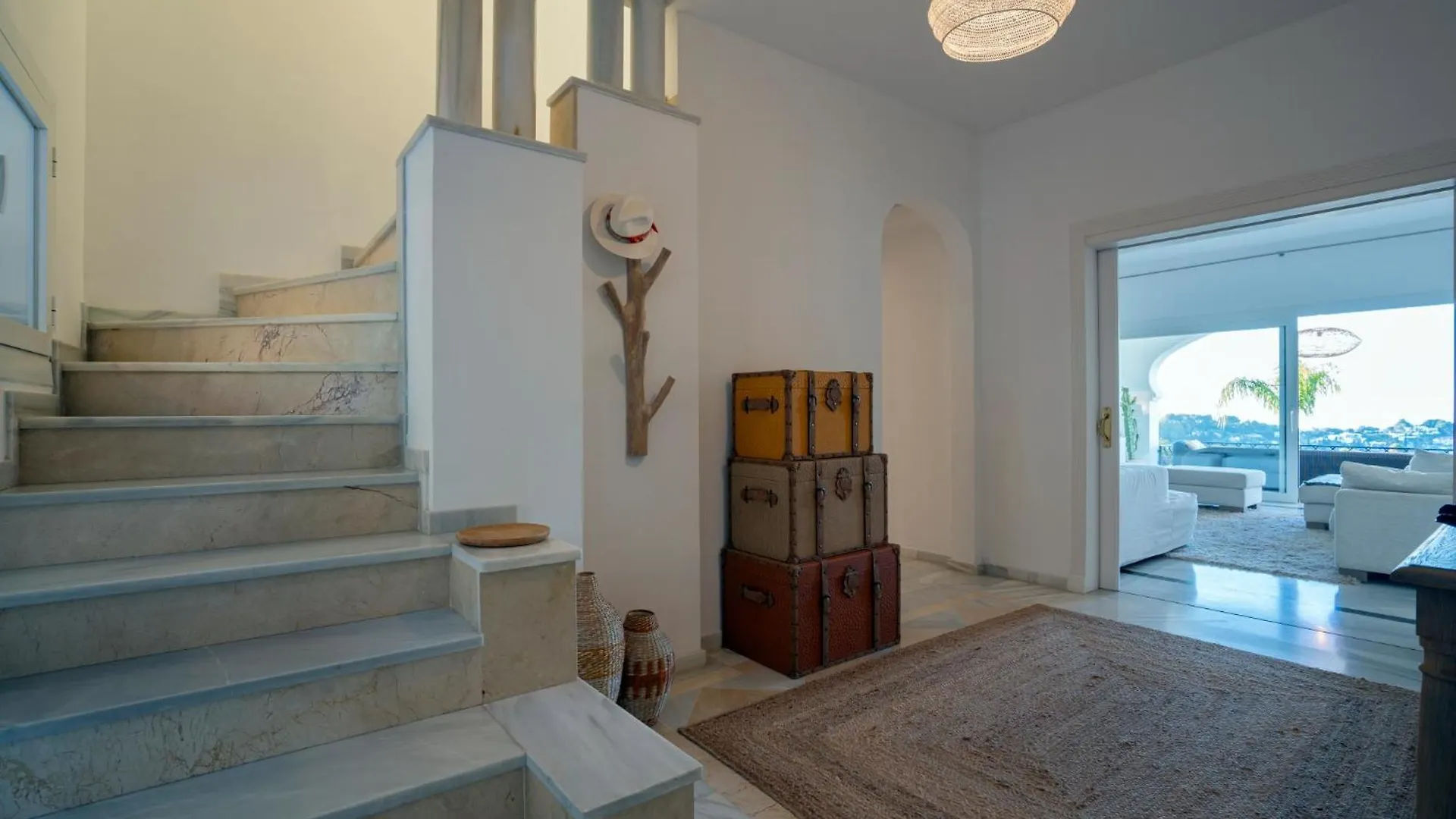 Casa Jack Villa Estepona