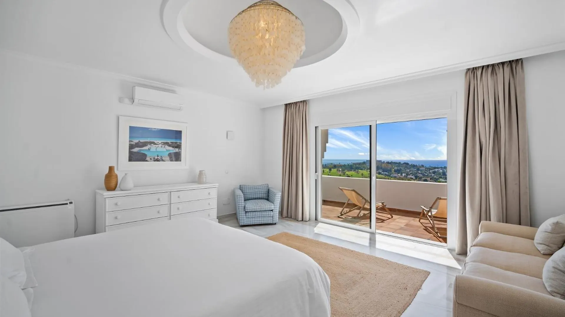 Casa Jack Villa Estepona