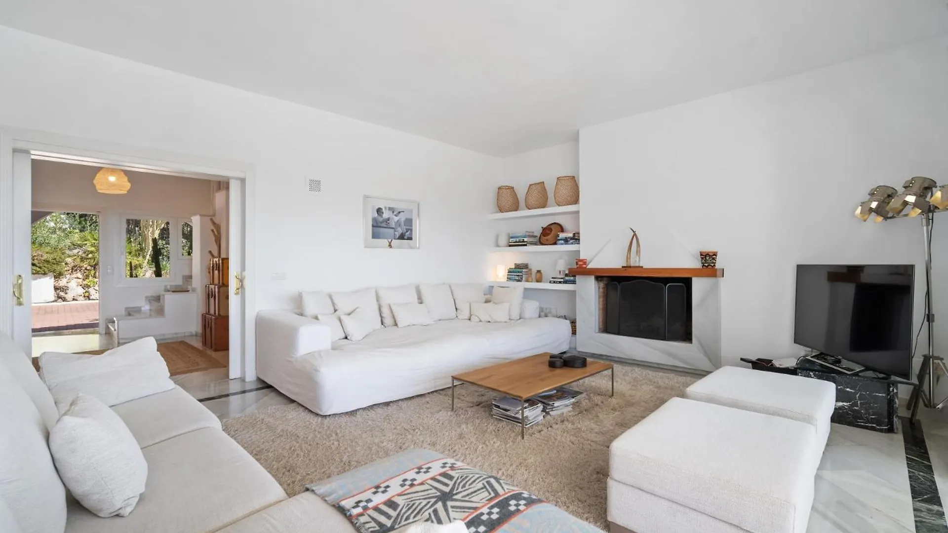 Casa Jack Villa Estepona Spain