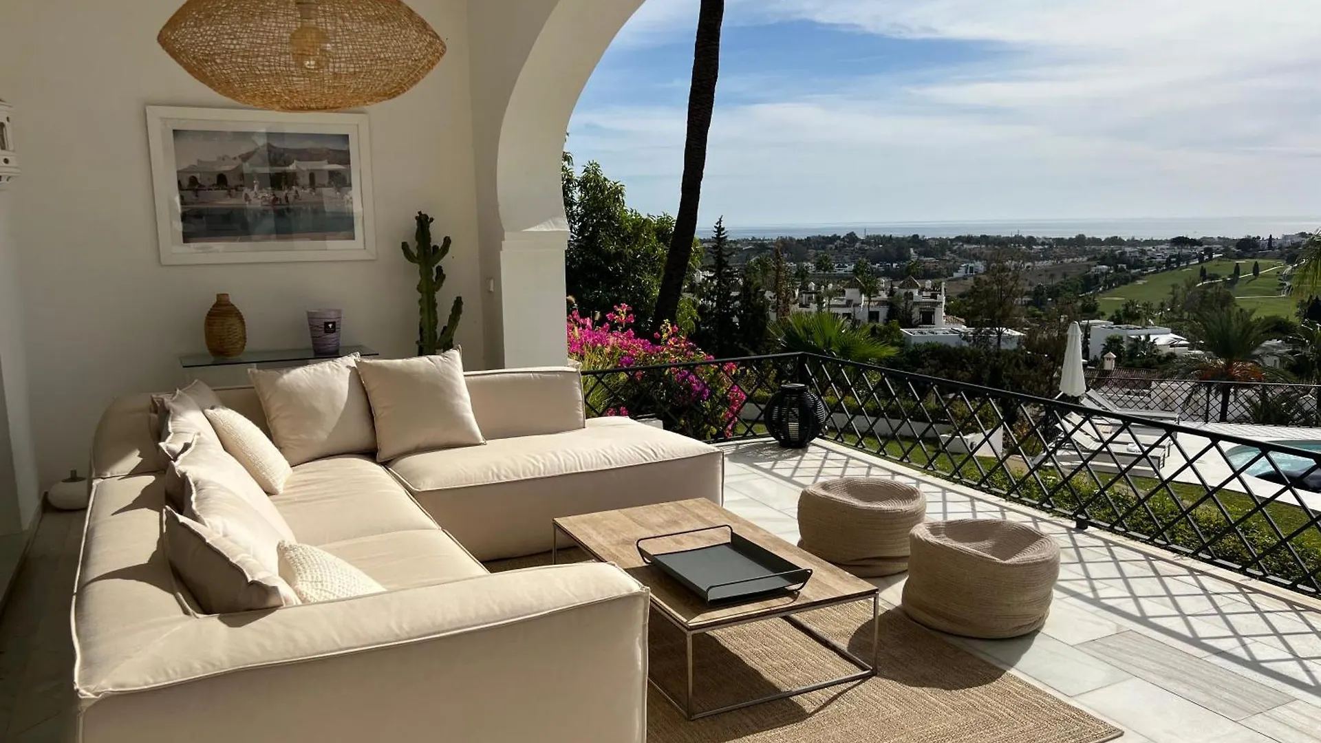 Casa Jack Villa Estepona